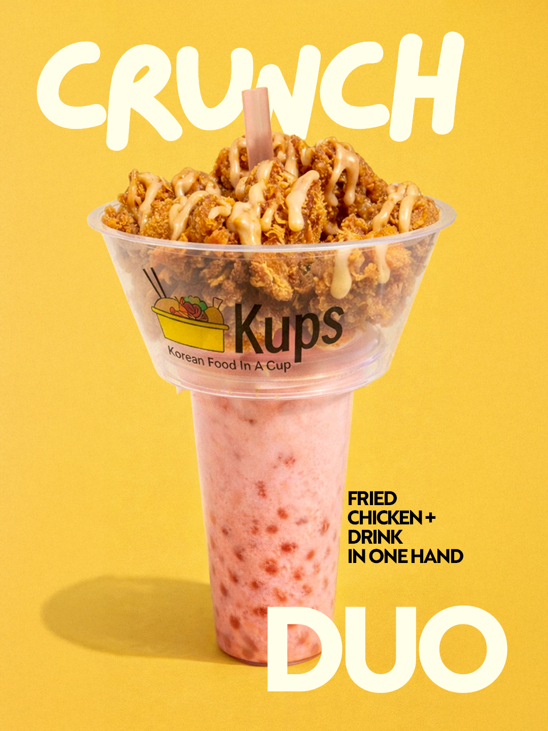 Crunch Duo