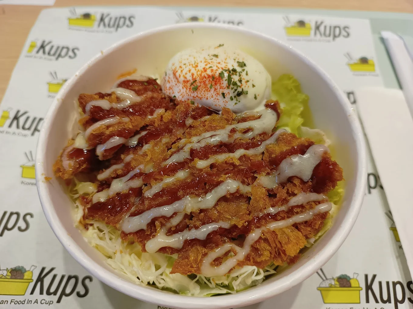 Korean Food