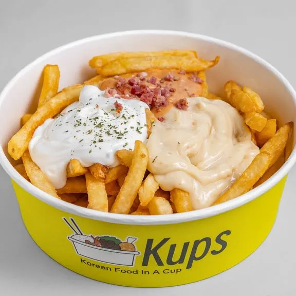 Korean Food