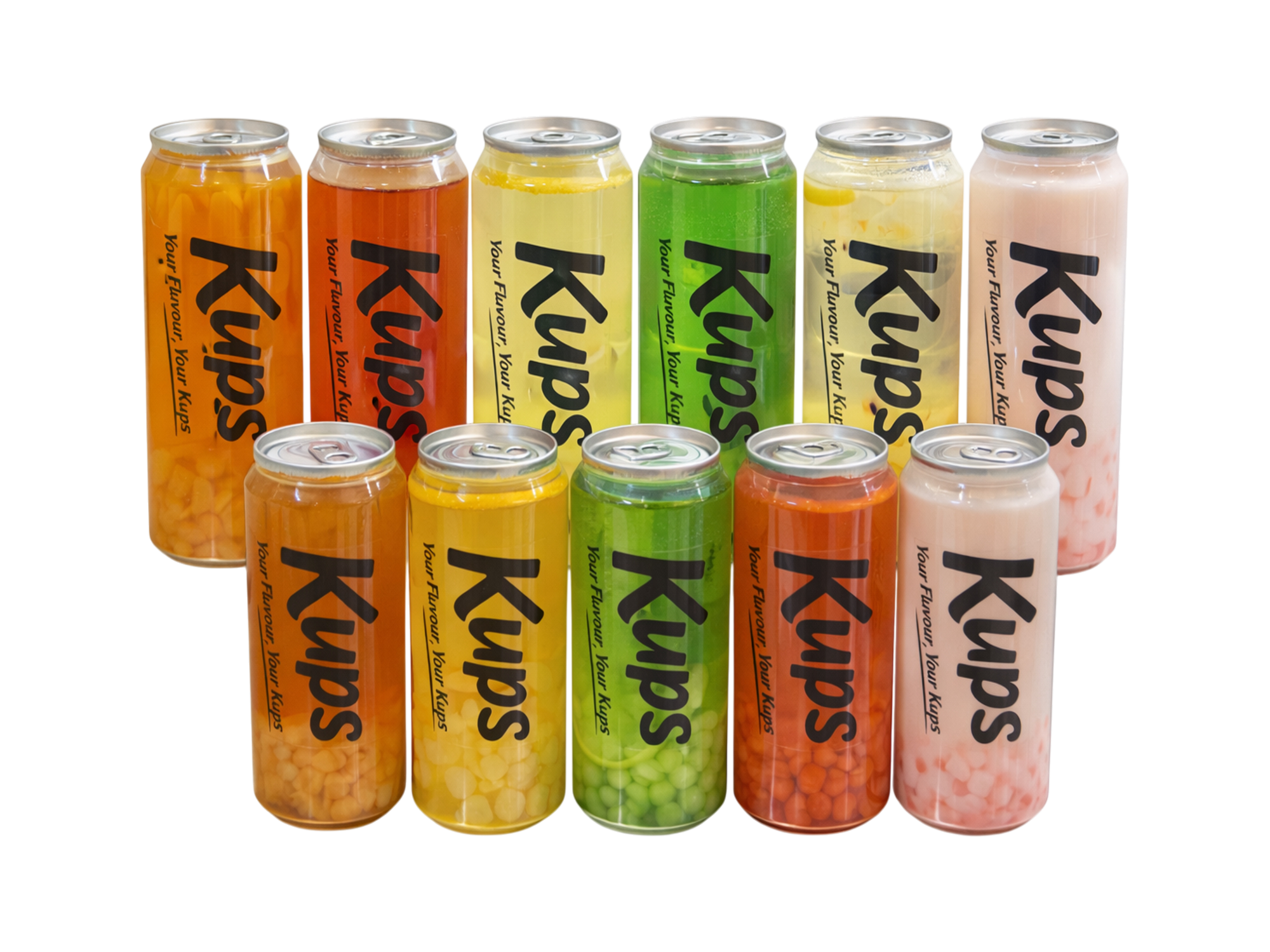 Kups Signature