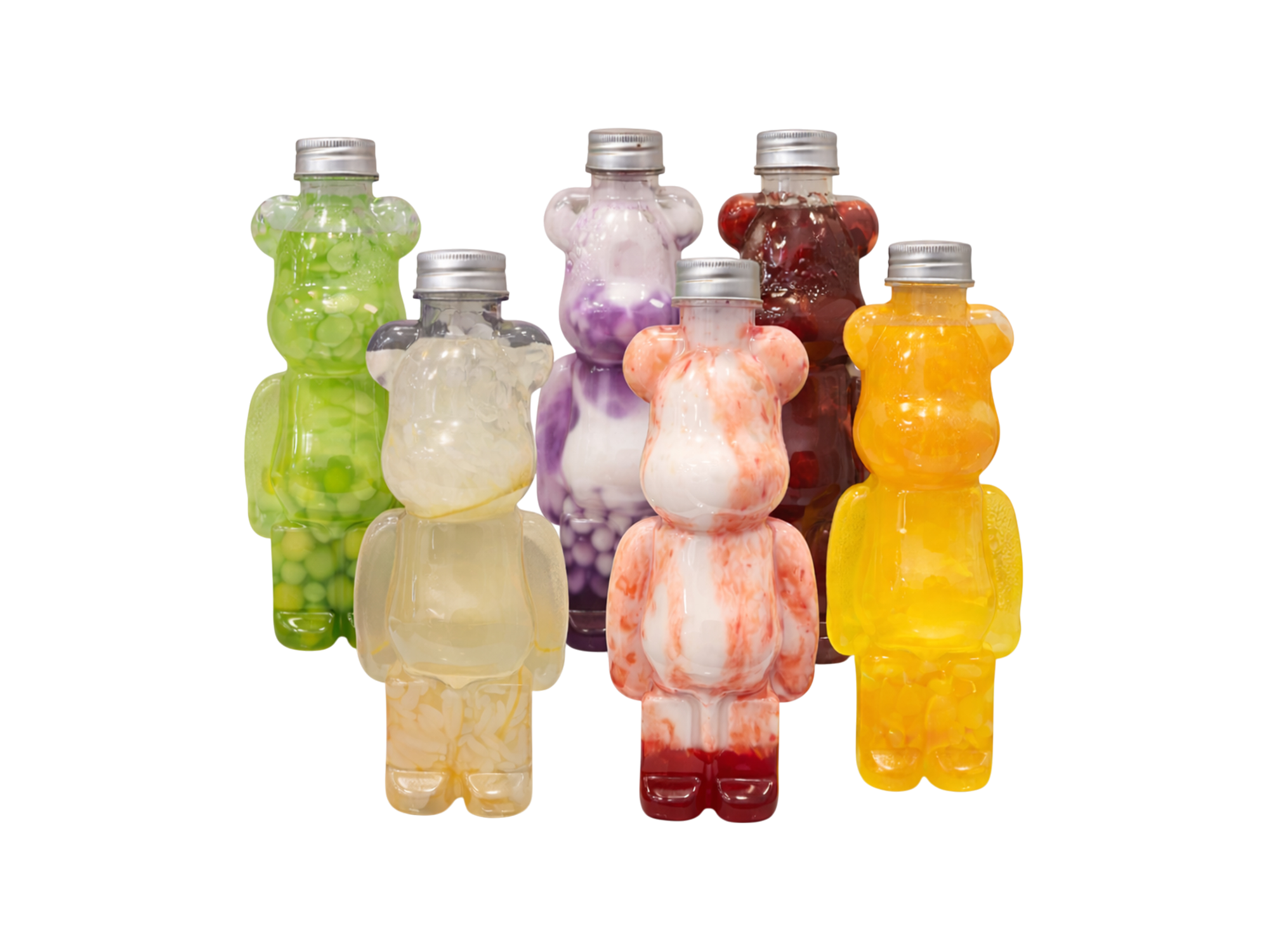 Korean Soda