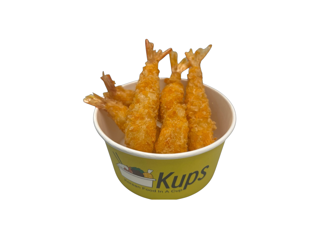 Tempura Shrimp