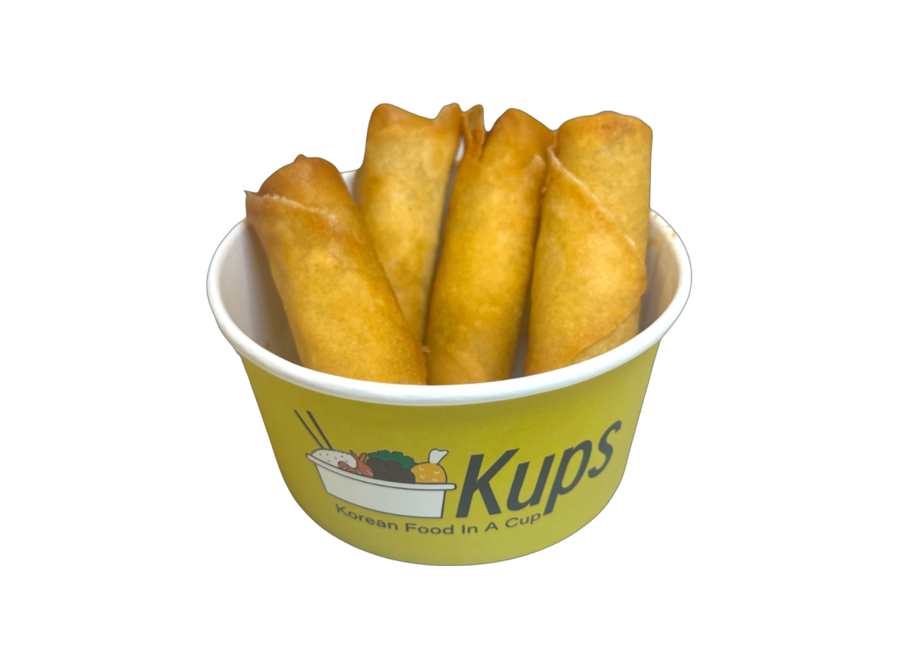 Spring Rolls