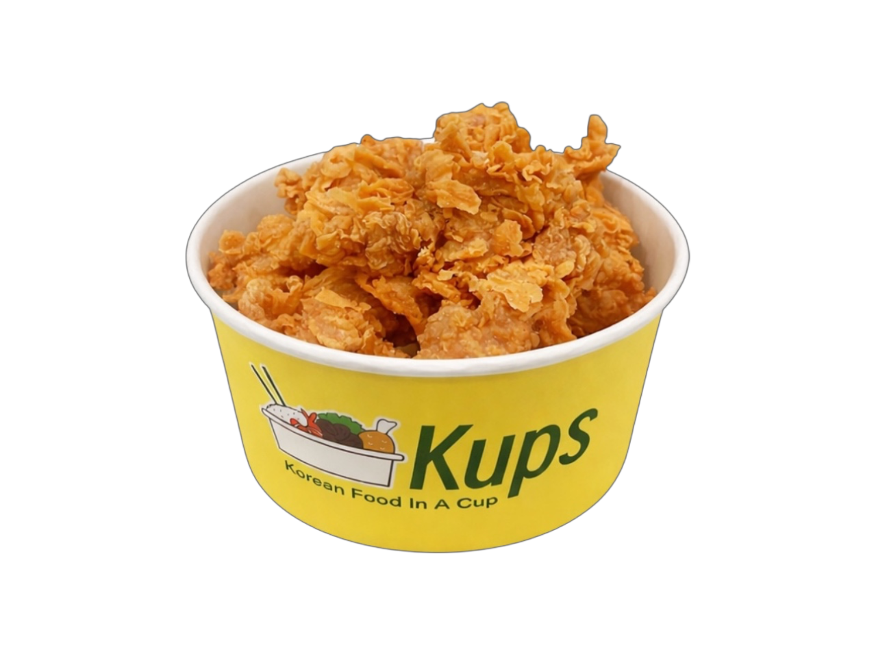 Original Crispy