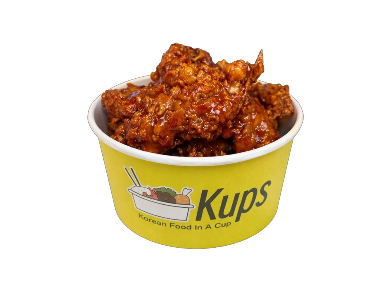 Sweet And Spicy