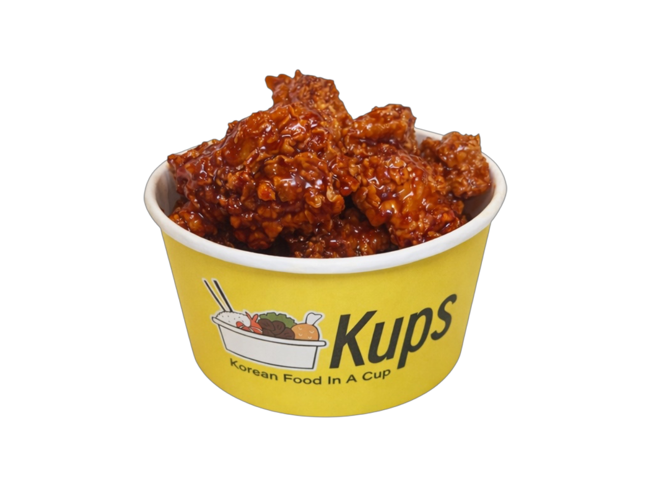 Hot Spicy