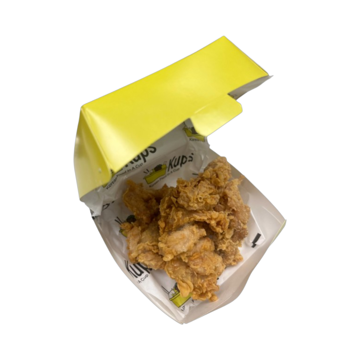 Kids Chicken